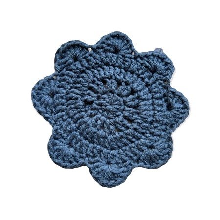 Lasinalunen Crochet