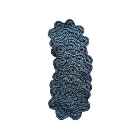Lasinalunen Crochet